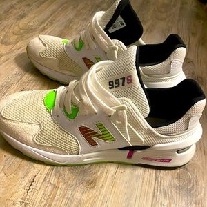 Men’s sneaker 997S sport New Balance